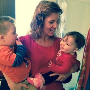 Meet your Posher, Nancy